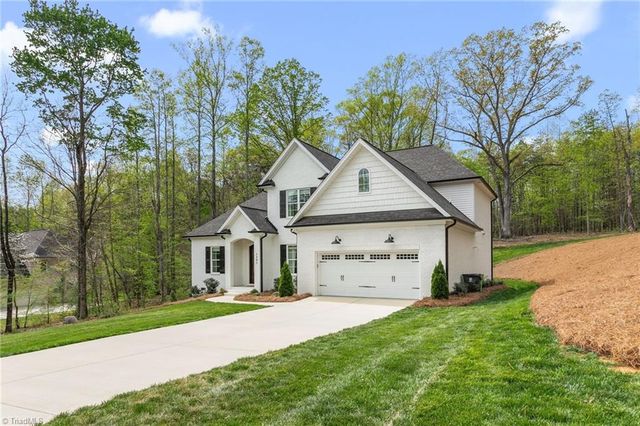 7301 Lees Ridge Road, Oak Ridge, NC 27310