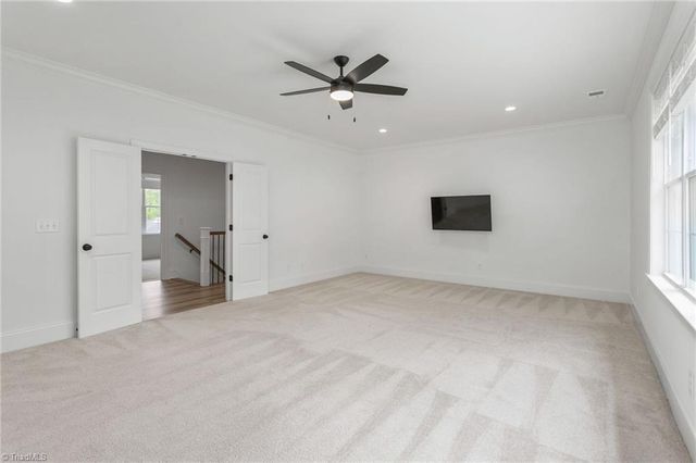 7301 Lees Ridge Road, Oak Ridge, NC 27310