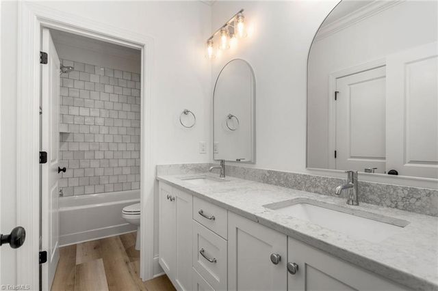 7301 Lees Ridge Road, Oak Ridge, NC 27310
