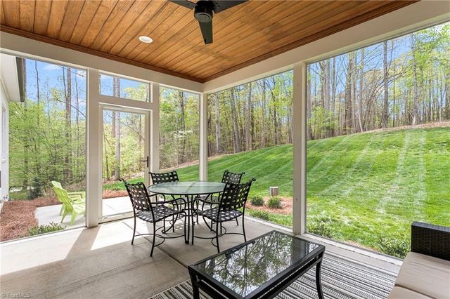 7301 Lees Ridge Road, Oak Ridge, NC 27310