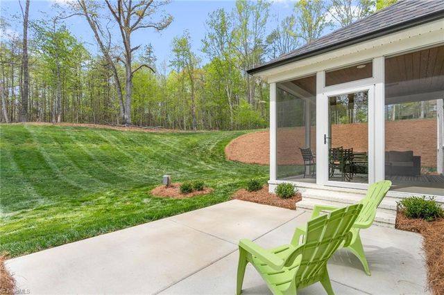 7301 Lees Ridge Road, Oak Ridge, NC 27310