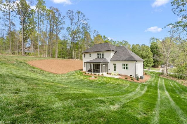 7301 Lees Ridge Road, Oak Ridge, NC 27310