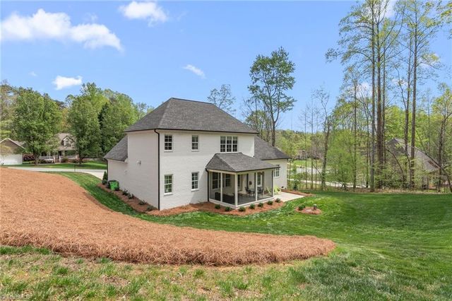 7301 Lees Ridge Road, Oak Ridge, NC 27310