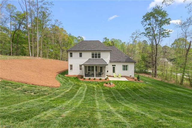 7301 Lees Ridge Road, Oak Ridge, NC 27310