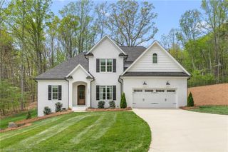 7301 Lees Ridge Road, Oak Ridge, NC 27310