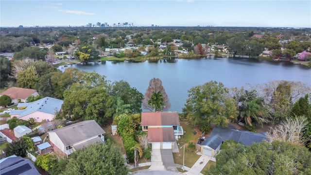3060 GRACELAND COURT, Orlando, FL 32812