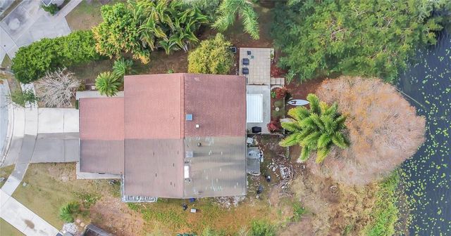 3060 GRACELAND COURT, Orlando, FL 32812