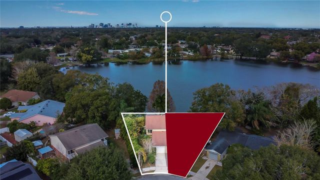 3060 GRACELAND COURT, Orlando, FL 32812