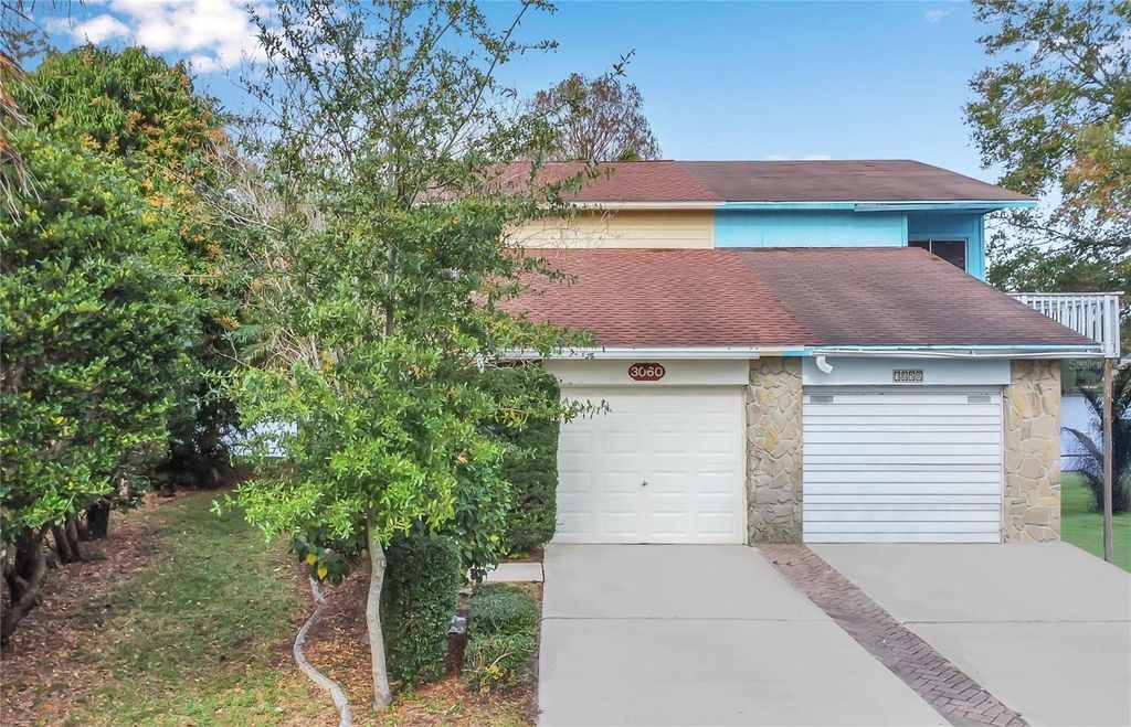 3060 GRACELAND COURT, Orlando, FL 32812