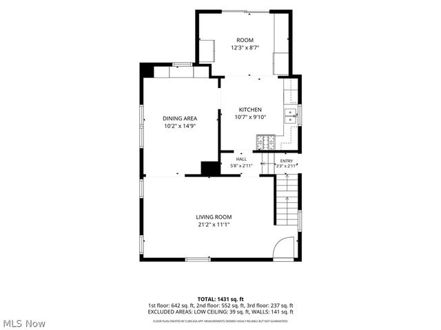 899 Lawton Street, Akron, OH 44320