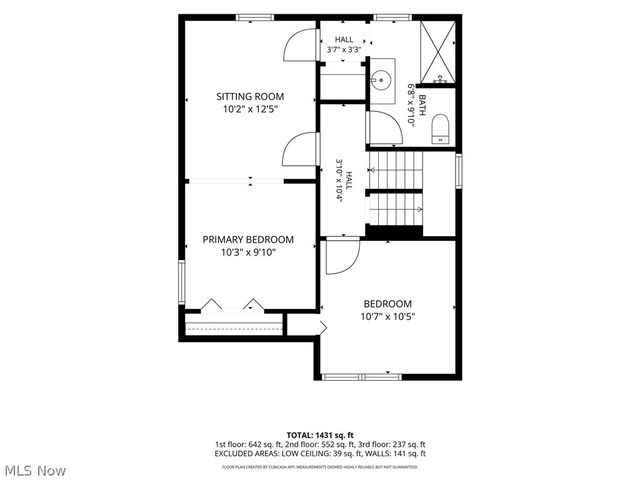 899 Lawton Street, Akron, OH 44320