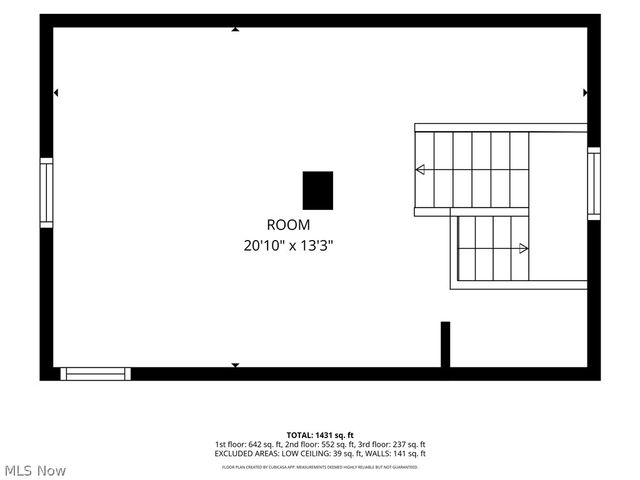 899 Lawton Street, Akron, OH 44320