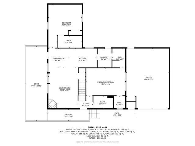 10705 Ranchette Dr, Jackson, CA 95642