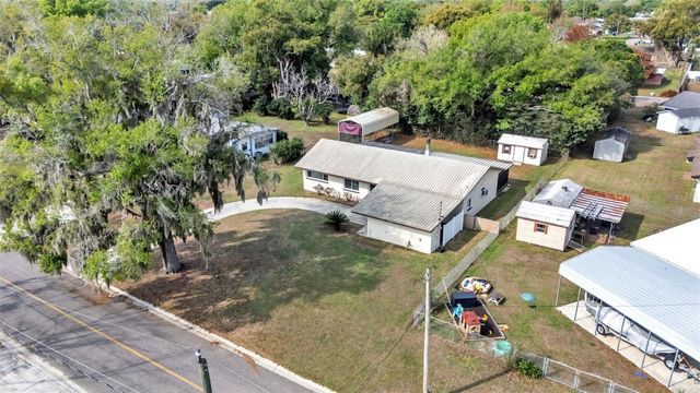 1835 MARGARET AVENUE, Bartow, FL 33830