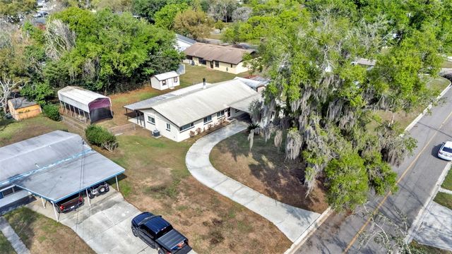 1835 MARGARET AVENUE, Bartow, FL 33830