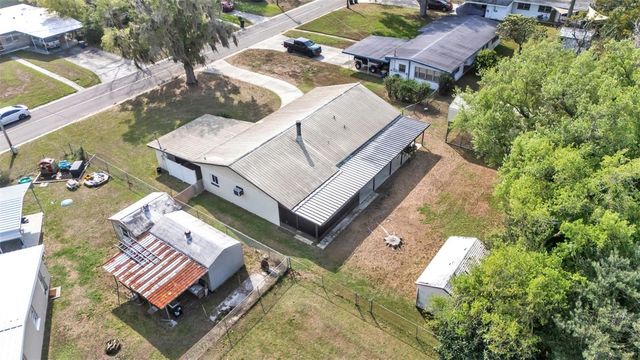 1835 MARGARET AVENUE, Bartow, FL 33830