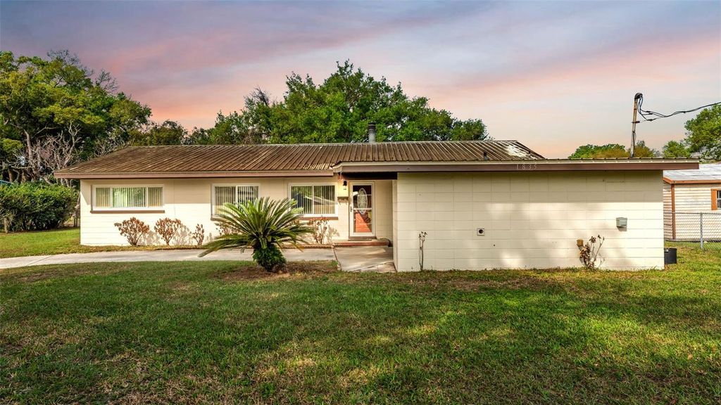 1835 MARGARET AVENUE, Bartow, FL 33830