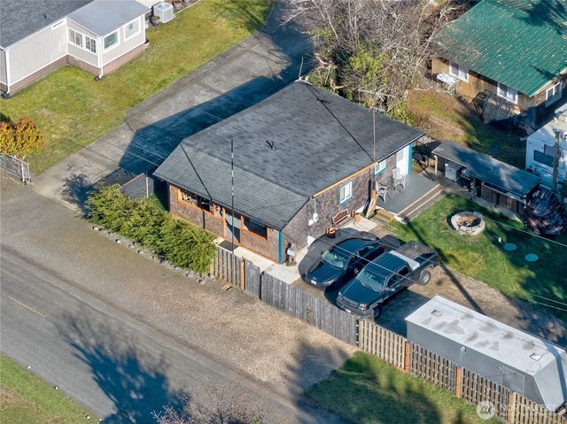 22604 S Place, Ocean Park, WA 98640