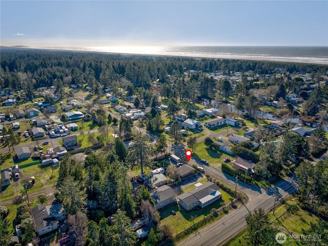 22604 S Place, Ocean Park, WA 98640
