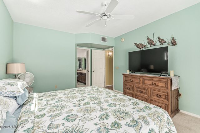 993 W Placita Agradable, Green Valley, AZ 85614