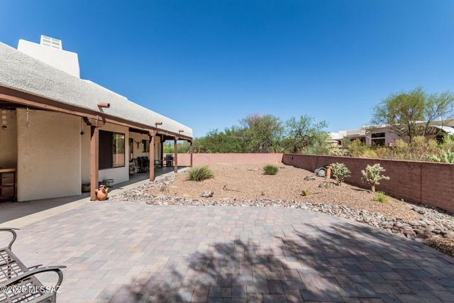 993 W Placita Agradable, Green Valley, AZ 85614