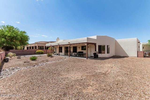 993 W Placita Agradable, Green Valley, AZ 85614