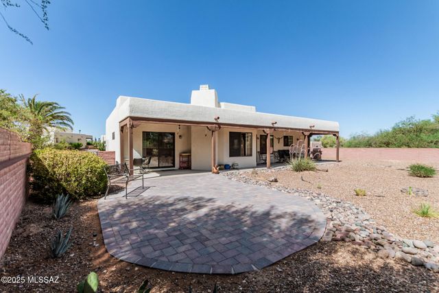 993 W Placita Agradable, Green Valley, AZ 85614