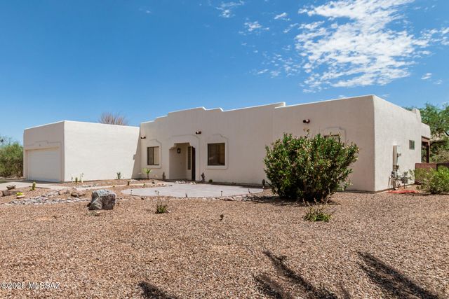 993 W Placita Agradable, Green Valley, AZ 85614