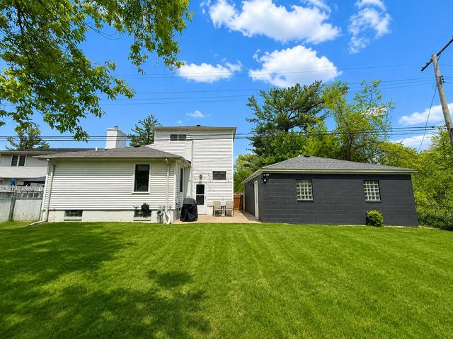 30733 Elmwood Street, Garden City, MI 48135