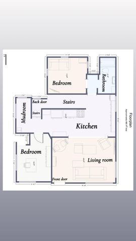 30733 Elmwood Street, Garden City, MI 48135