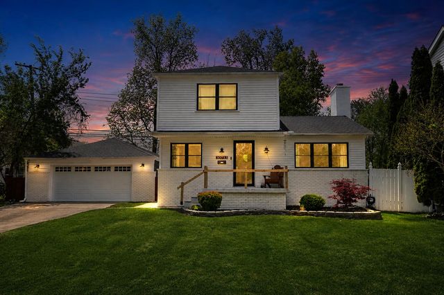 30733 Elmwood Street, Garden City, MI 48135