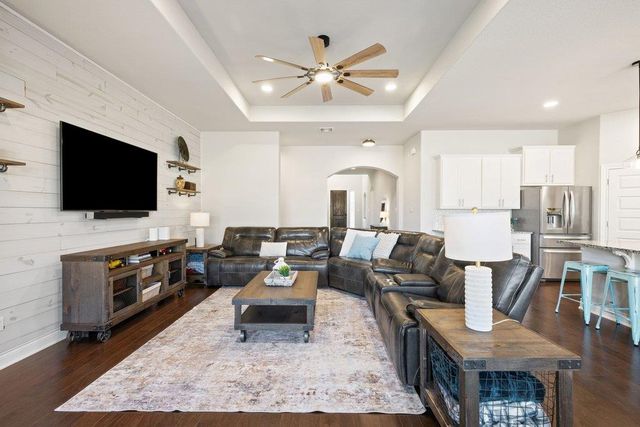 3512 Westport LN, Pflugerville, TX 78660