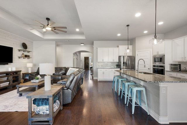 3512 Westport LN, Pflugerville, TX 78660