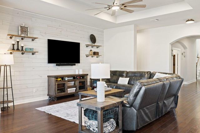 3512 Westport LN, Pflugerville, TX 78660