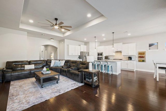 3512 Westport LN, Pflugerville, TX 78660