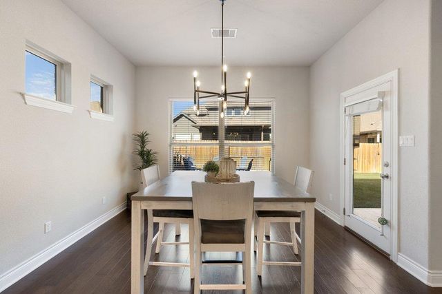 3512 Westport LN, Pflugerville, TX 78660