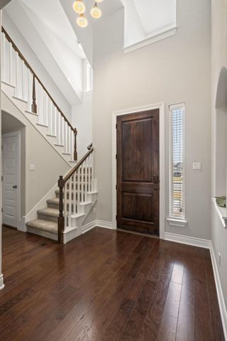 3512 Westport LN, Pflugerville, TX 78660