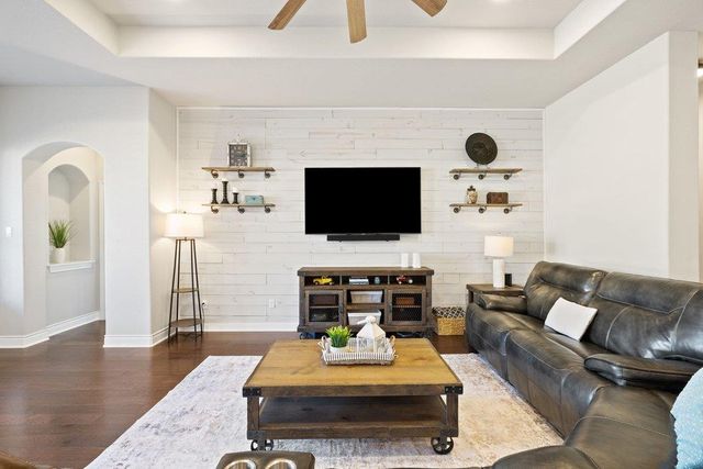 3512 Westport LN, Pflugerville, TX 78660