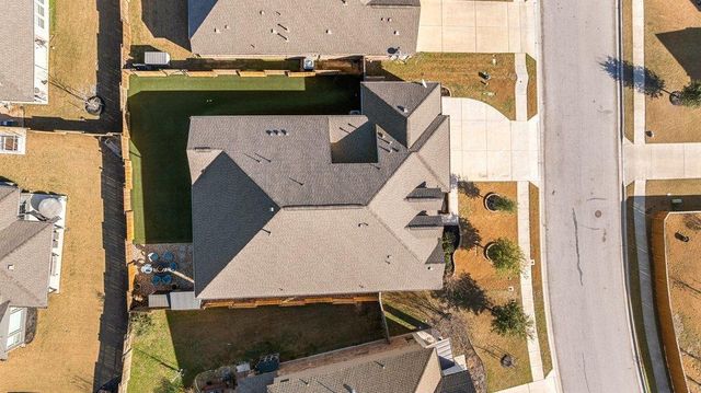 3512 Westport LN, Pflugerville, TX 78660