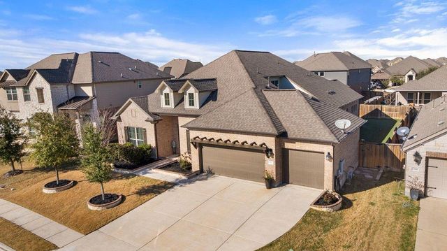 3512 Westport LN, Pflugerville, TX 78660