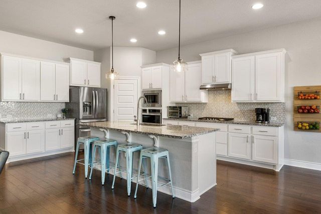 3512 Westport LN, Pflugerville, TX 78660