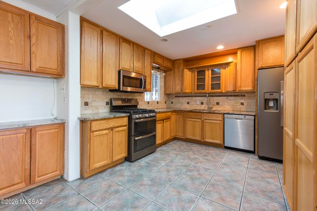 4817 E Scarlett Street, Tucson, AZ 85711