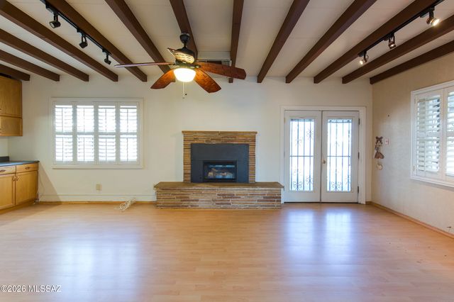 4817 E Scarlett Street, Tucson, AZ 85711