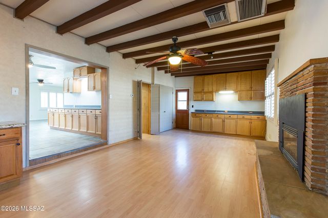 4817 E Scarlett Street, Tucson, AZ 85711