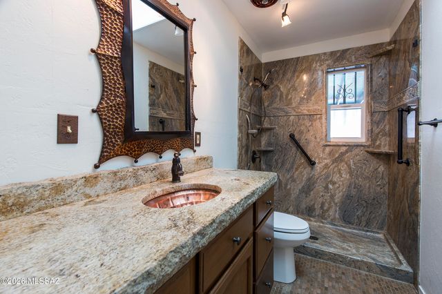 4817 E Scarlett Street, Tucson, AZ 85711