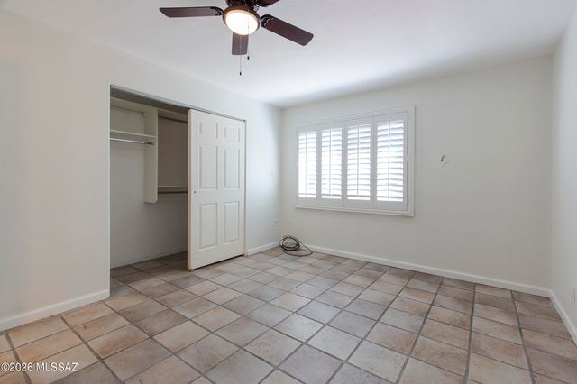 4817 E Scarlett Street, Tucson, AZ 85711