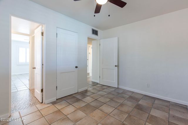 4817 E Scarlett Street, Tucson, AZ 85711