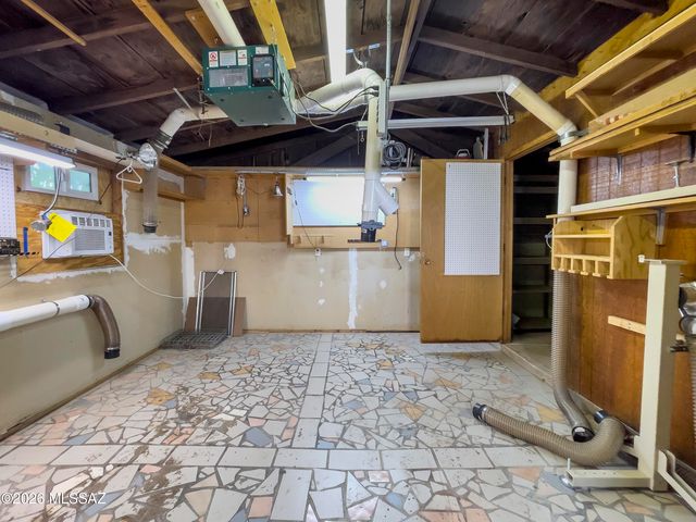 4817 E Scarlett Street, Tucson, AZ 85711