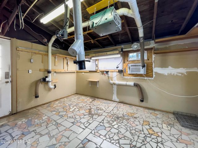 4817 E Scarlett Street, Tucson, AZ 85711