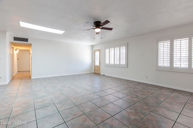 4817 E Scarlett Street, Tucson, AZ 85711